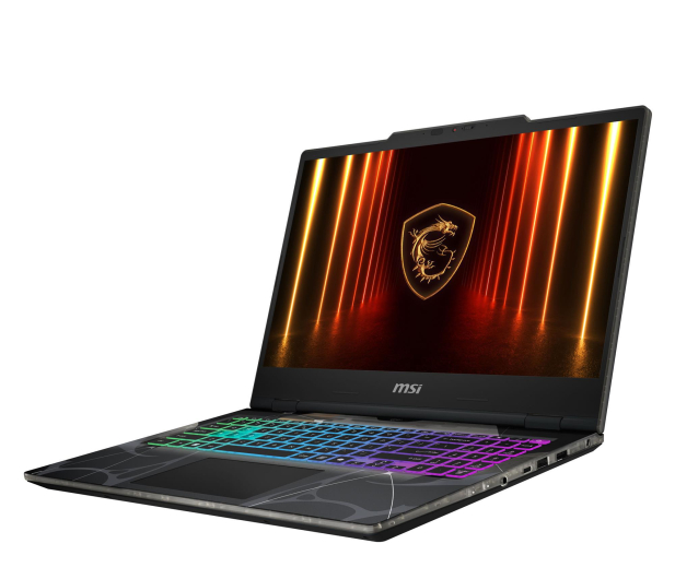 MSI Cyborg 15 i7-13620H/32GB/1TB RTX5050 144Hz - 1416757 - zdjęcie 2